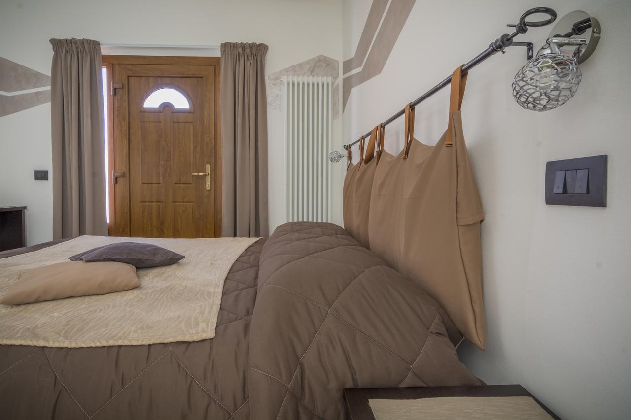 La Casa Del Grillo 1 Bed and Breakfast Αόστα Εξωτερικό φωτογραφία