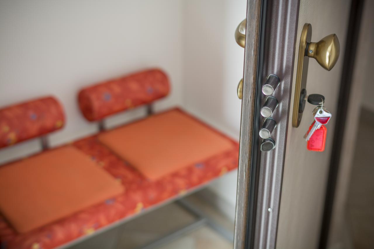 La Casa Del Grillo 1 Bed and Breakfast Αόστα Εξωτερικό φωτογραφία