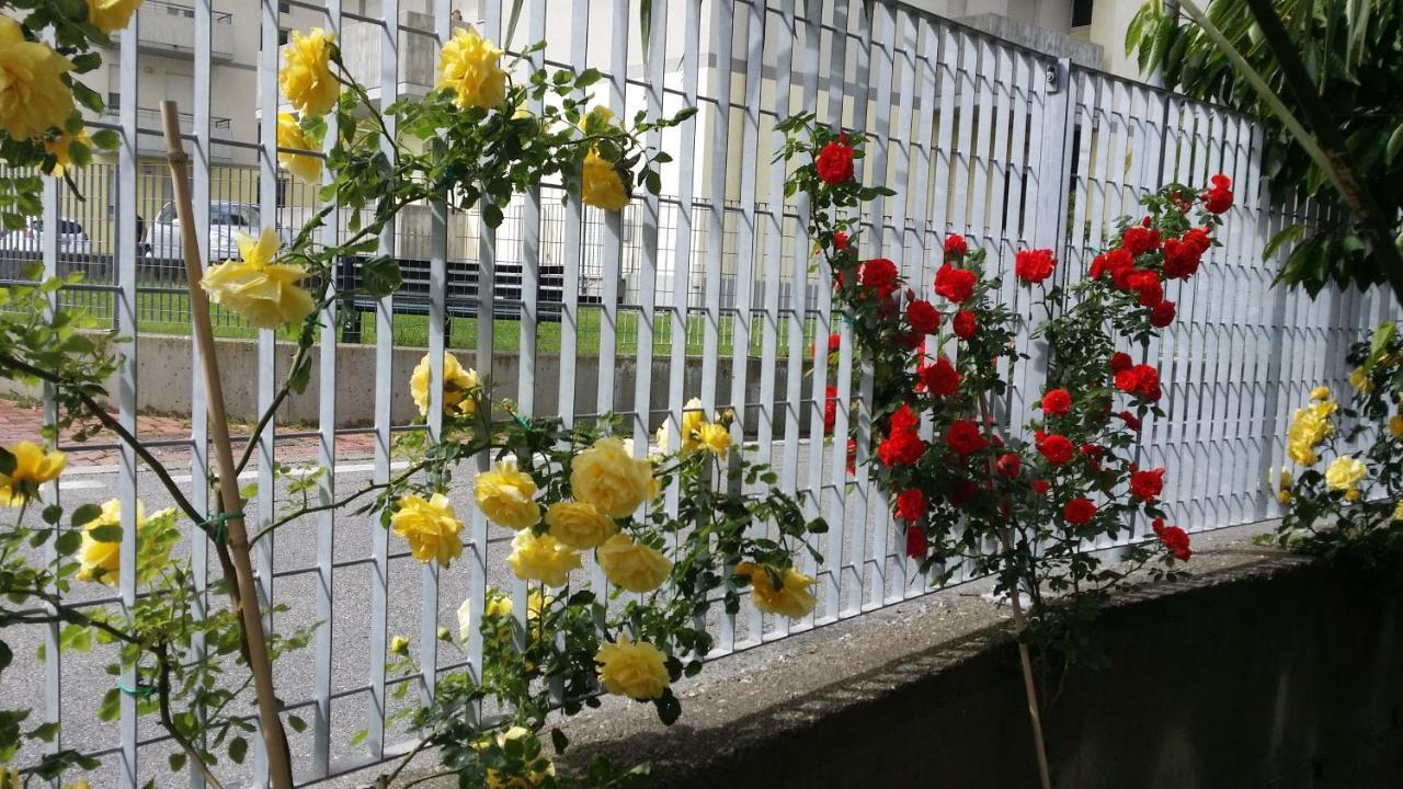 La Casa Del Grillo 1 Bed and Breakfast Αόστα Εξωτερικό φωτογραφία